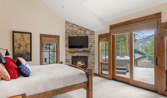 104 N GOLD FLAKE Ter, Breckenridge, CO 80424