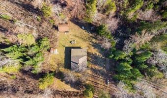 6002 Wildwood, Alger, MI 48610