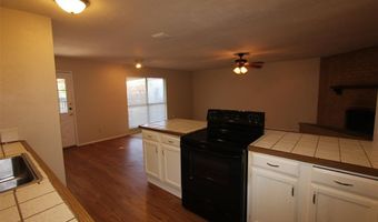110 W Way Dr, Allen, TX 75002