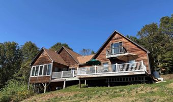 291 Sweet Rd, Cambridge, VT 05444