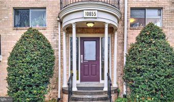 10655 MONTROSE Ave 103, Bethesda, MD 20814