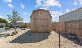 230 Orderville St, Dayton, NV 89403