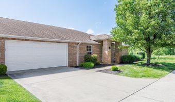 92 Chateau Blvd, Batesville, IN 47006