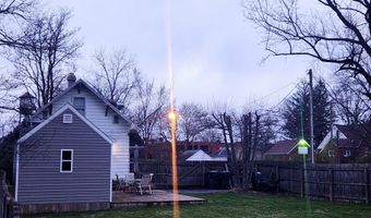 141 S Parker Ave, Albany, IN 47320