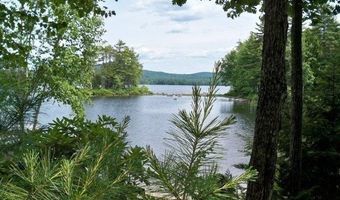 419 Glen Ledge Rd, Bartlett, NH 03812