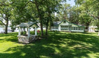 2811 Government Point Rd NE, Alexandria, MN 56308