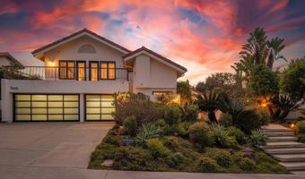 1015 Via Mil Cumbres, Solana Beach, CA 92075
