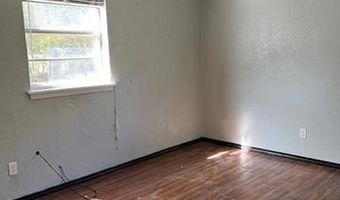 125 W Durant St, Bennington, OK 74723