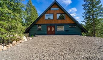 177 Grand Fir Dr, Athol, ID 83801