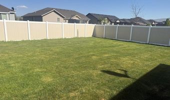 5038 Cassie Dr, Chubbuck, ID 83202