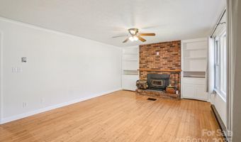 480 Paint Fork Rd, Barnardsville, NC 28709