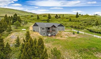 50 Sluice Box Rd, Belt, MT 59412