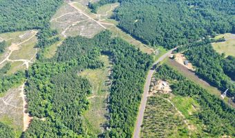 AL HWY 223, Banks, AL 36005