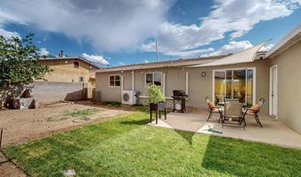 10521 SAN JACINTO Ave NE, Albuquerque, NM 87112