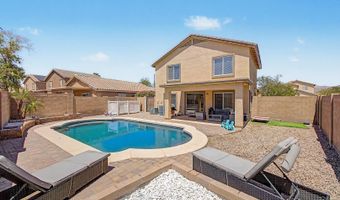 22617 W Adams Dr, Buckeye, AZ 85326