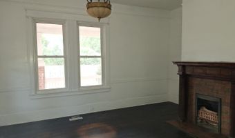 307 N Lee St, Bishopville, SC 29010