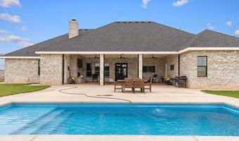 4675 SE 2700, Andrews, TX 79714