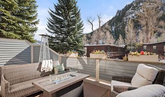 605 W Main Street PH-A, Aspen, CO 81611
