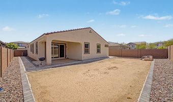 11620 W MARGUERITE Ave, Avondale, AZ 85323