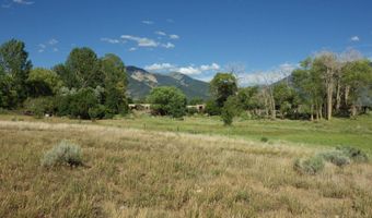Private Easement, Arroyo Seco, NM 87514