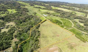 HALL RD, Kapaau, HI 96755