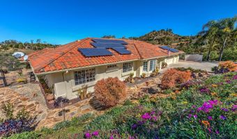 3734 Foxglove Ln, Fallbrook, CA 92028