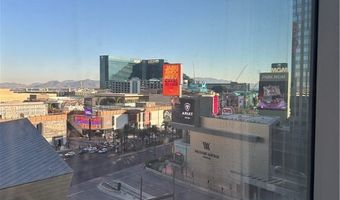 3722 Las Vegas Blvd 603, Las Vegas, NV 89158