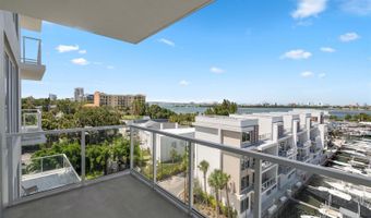 900 N OSCEOLA Ave 601, Clearwater, FL 33755