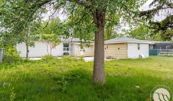 2625 Wyoming Ave, Billings, MT 59102