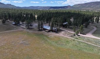 58 County Road N2122, Alpine, AZ 85920