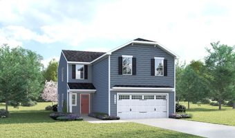 8011 Sterling Oaks Way NW Plan: Sequoia, Ash, NC 28420