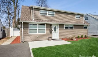 441 Remsen Ave, Avenel, NJ 07001