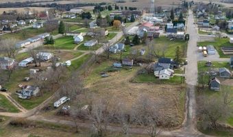 Lot 1 E Cass Lot 1 E Cass Street, Andrew, IA 52030