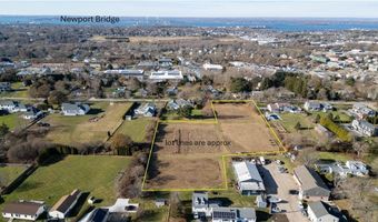 Honeyman Avenue, Middletown, RI 02842