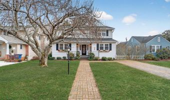 112 Melvin Ave, Annapolis, MD 21401