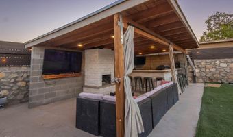 505 Araquia Way, El Paso, TX 79907
