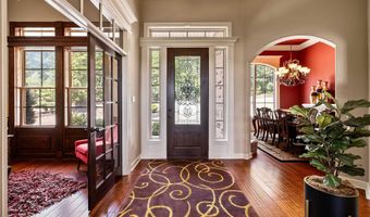 24 Algeciras Ln, Hot Springs Village, AR 71909