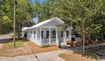 1411 Duke St, Beaufort, SC 29902