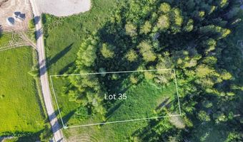 LOT 35 ALPINE MEADOW LOOP, Alpine, WY 83128