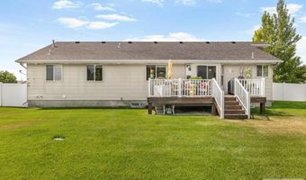 3864 E John Adams Pkwy, Ammon, ID 83406