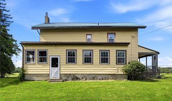 14060 Maple St, Albion, NY 14411