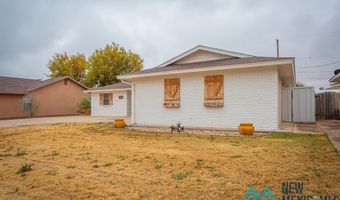 2105 W Briscoe Ave, Artesia, NM 88210