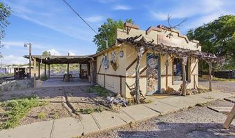 412 E Holland Ave, Alpine, TX 79830