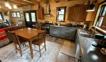 650 Airline Rd, Amherst, ME 04605