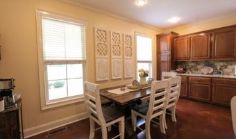 1450 County Road 704, Blue Mountain, MS 38610