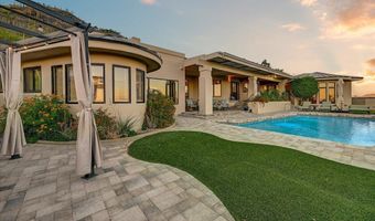 6432 E EL SENDERO Rd, Carefree, AZ 85377