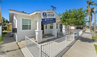 114 E Alberta Ave, Anaheim, CA 92805