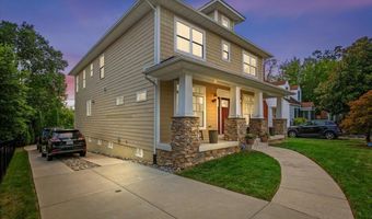 2504 WASHINGTON Blvd, Arlington, VA 22201