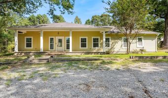 12316 Styles Rd, Bauxite, AR 72011