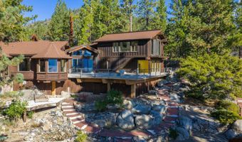 20 Cal Neva Dr, Crystal Bay, NV 89402